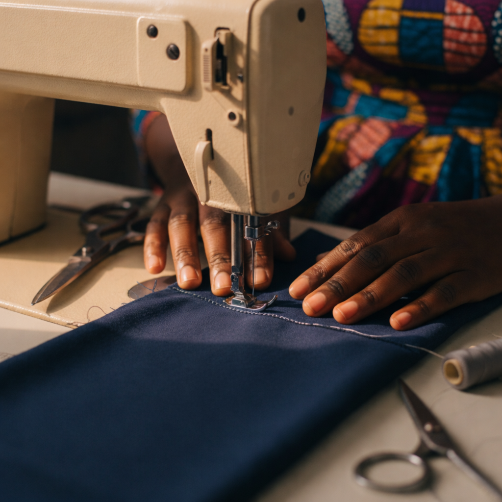 Sistema circular Make·o