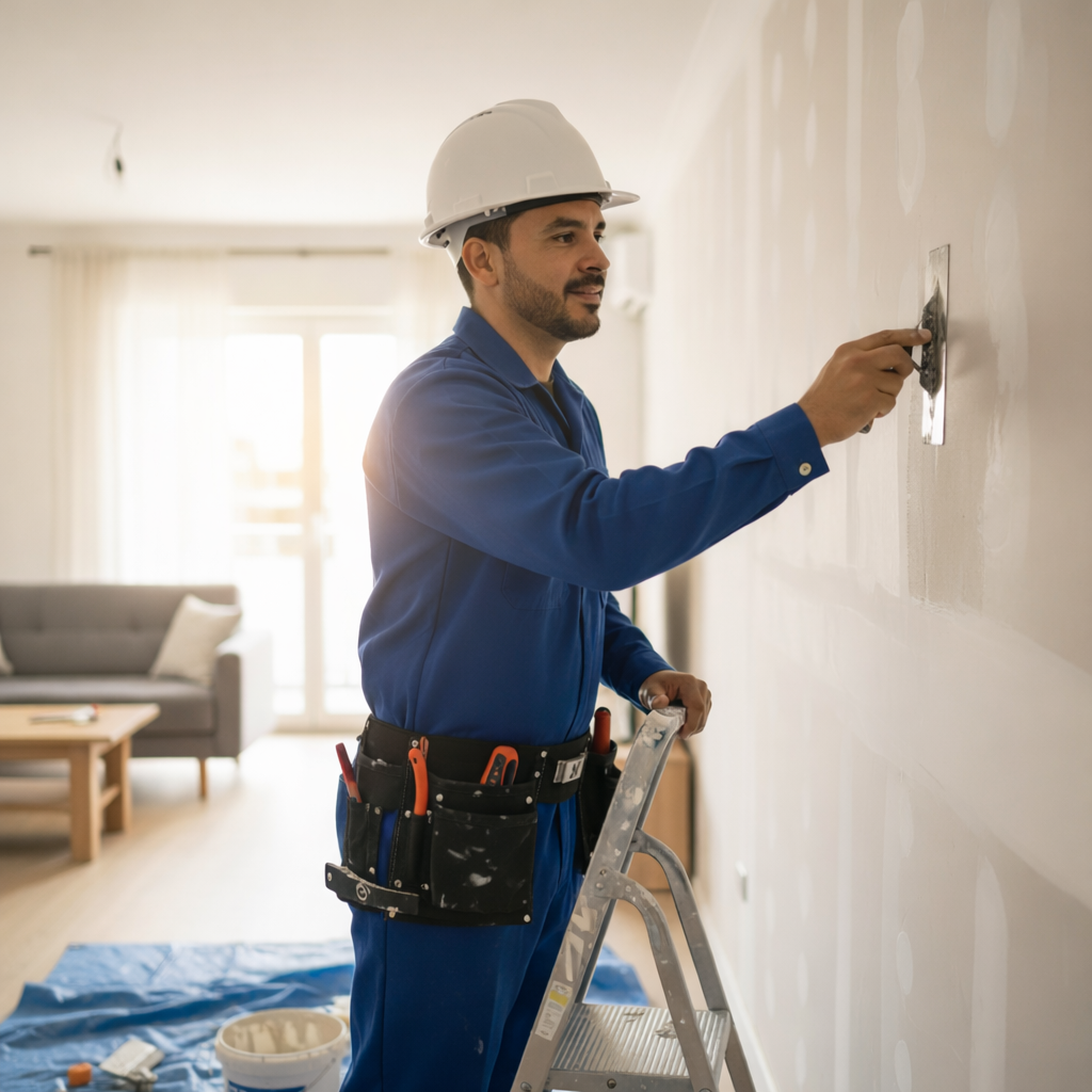 Profesional en servicios circulares